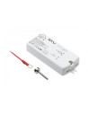 GTV AE-WBEZDK15-10 Безконтактен превкл. под винт, 220-240VAC, 500W, кабел 2м 