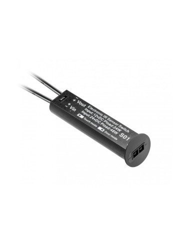 GTV AE-WBCUNI-10DIM Безконтактен превключвател,12-24V DC max.