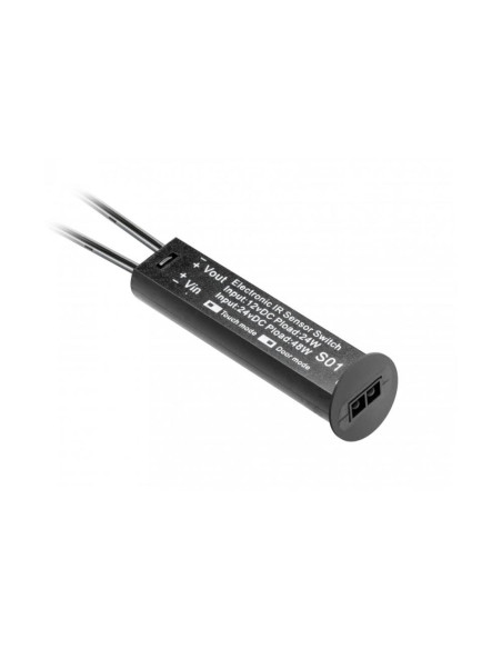 GTV AE-WBCUNI-10DIM Безконтактен превключвател,12-24V DC max.