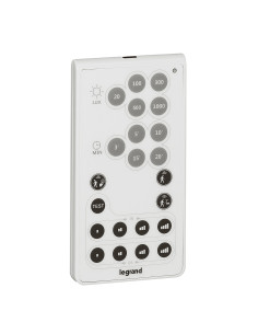 Legrand 088235 - Базов конфигуратор за програмиране на сензори - До изчерпване - 088235 - Цена | LEDs4economy 2