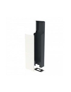Legrand Метална стойка h1.2m за монтаж на зарядни станции Green'up IK08 - 059052 - Цена | LEDs4economy