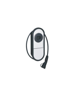 Legrand Зарядна станция за стена Green'up One 7.4 kW, 1P 32A, с кабел 5m и конектор Type 2, IP54 IK10, - 057012 - Цена | LEDs4ec 2