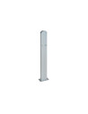 Legrand Метална стойка h1.3m за монтаж на 1 или 2 зарядни станции Green'up One  - 057018 - 2
