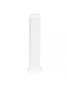 Legrand 653103 Универсална мини колона с 1 отделения, височина 0,68м, бял , - 653103 - Цена | LEDs4economy