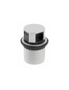 GTV AE-BPW3S100U-53 COMFORT контакт за вгражд., 3х Schuko, USB5V/2,4A, кабел 1,5 м, сребрист  - 2