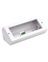 VIMAR 19787.B Монтажна конзола Arké 7M, за работен плот, White, 