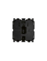 VIMAR 30008.2 Механизъм за In-line и Axial бутон Linea, 1P NO 10A 250V~ 2M, за вс. подсветки,  - 2