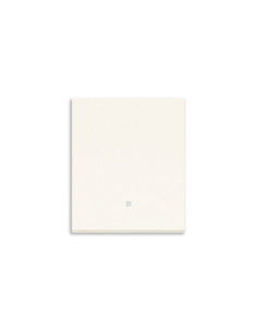 VIMAR 30008.2B In-line Бутон Linea, 1P NO 10A 250V~ 2M, White, - Цена | LEDs4economy