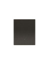 VIMAR 30012.2G In-line Кръстат ключ Linea, 1P 250 V~ 10 AX 2M, опц. подсветка, Black,  - 2