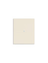 VIMAR 30008A.2C Аксиален бутон, Linea, 1P NO 10 A 250 V~ 2М, Canvas,  - 2