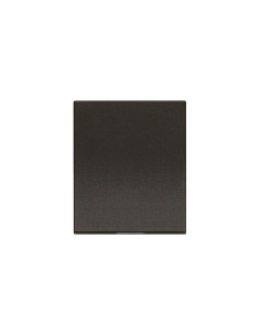 VIMAR 31000S.2G Лицев панел Linea, с вертикална подсветка, 2M, за In-line механизъм, Black, - Цена | LEDs4economy 2
