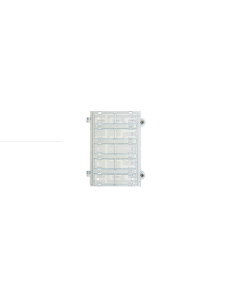 VIMAR 41010 Модул за 10 бутона на 2 реда IP, Pixel и Pixel Heavy - Цена | LEDs4economy
