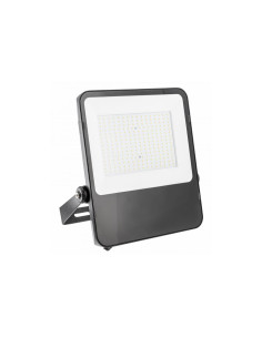 GTV LD-DA200W-40 LED прожектор 200W DAYTONA 4000K, 24000lm, 110⁰, IP65, черен - Цена | LEDs4economy