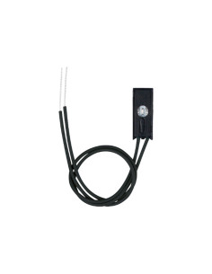 VIMAR 00944.W LED подсветка за In-line/Axial ключ Linea, 110-250V, нощ. сигнализация, White, - Цена | LEDs4economy