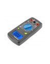 HT1E602 Дигитален мултиметър, Högert