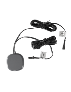 ULTRALUX TOUCH ДИМИРАЩ КЛЮЧ ЗА СКРИТ МОНТАЖ, ON/OFF/ДИМИРАНЕ 60W, 12/24 V DC, IP20 - HTDS2460 - Цена | LEDs4economy