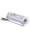 ULTRALUX ЗАХРАНВАЩ АВАРИЕН МОДУЛ ЗА LED ОСВЕТЛЕНИЕ С БАТЕРИЯ LI-ION, 3.7V, 2600 MAH - ZAM243