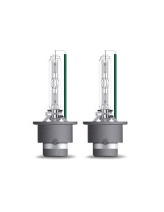 АВТОМОБИЛНА ЛАМПА 66440XNN D3S 35W PK32D-5 DUOBOX OSRAM - Цена | LEDs4economy