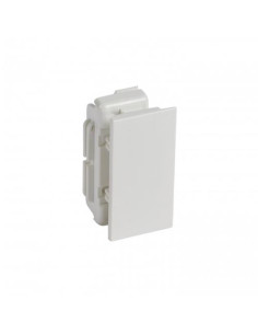 Legrand 603857 Клипс против изваждане и приплъзване на механизъм Mosaic Бял, - 603857 - Цена | LEDs4economy 2