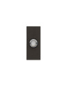 VIMAR 30318.G TV Розетка F-конектор Linea, 1M, Black, 