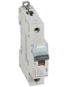 Legrand Автоматичен прекъсвач DX3 1P 10A крива С 10kA 1 мод. - 409112 - Цена | LEDs4economy