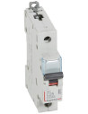 Legrand Автоматичен прекъсвач DX3 1P 25A крива С 10kA 1 мод. - 409116 - Цена | LEDs4economy