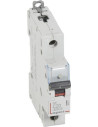Legrand Автоматичен прекъсвач DX3 1P 20A крива С 6kA - 407671 - Цена | LEDs4economy