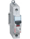 Legrand Автоматичен прекъсвач DX3 1P 6A крива С 10kA 1 мод. - 409111 - Цена | LEDs4economy
