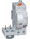 Legrand Допълнителен ДТЗ модул 2P 40A 30мА АС към DX3 - 410401 - Цена | LEDs4economy