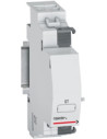 Legrand Независим напреженов изключвател /шунт/ 12-48V за TX3/DX3 1 мод. - 406276 - Цена | LEDs4economy