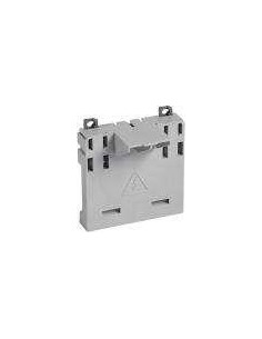 Legrand Основа за щепселно разпределение 125A HX3 - 405242 - Цена | LEDs4economy