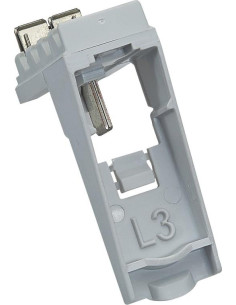 Legrand Модул L3 за щепселно разпределение 80A HX3 - 405249 - Цена | LEDs4economy