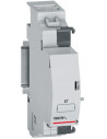 Legrand Независим напреженов изключвател /шунт/ 110-415V за TX3/DX3 1 мод. - 406278 - Цена | LEDs4economy