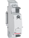 Legrand Минимално напреженова реле DX/TX3 24...48V със закъснение 0/300ms - 406280 - Цена | LEDs4economy