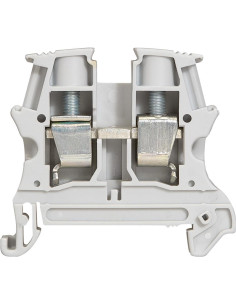 Legrand Редова клема СИВА винтова 10мм2 Viking 3 - 037163 - Цена | LEDs4economy