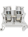Legrand Редова клема СИВА винтова 10мм2 Viking 3 - 037163 - Цена | LEDs4economy