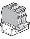 Legrand Крайно капаче за редова клема 2,5-10мм2 - 037550 - Цена | LEDs4economy