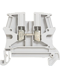 Legrand Редова клема СИВА винтова 4мм2 Viking 3 - 037161 - Цена | LEDs4economy