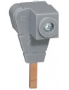 Legrand Захранващ конектор 100A за кабел 35 mm2 - 404906 - Цена | LEDs4economy