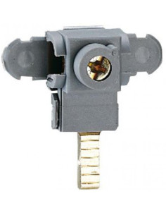 Legrand Захранващ конектор за кабел 25 mm2 - 404905 - Цена | LEDs4economy