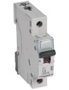 Legrand Автоматичен прекъсвач TX3 1P 4A крива С 6kA - 403429 - Цена | LEDs4economy