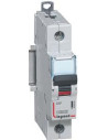 Legrand Автоматичен прекъсвач TX3 1P 63A крива С 6kA - 403440 - Цена | LEDs4economy