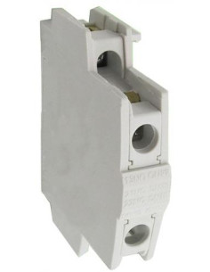 Legrand Блок помощни контакти CTX3-40...135 4P 1NO-1NC челен монтаж - 416849 - Цена | LEDs4economy