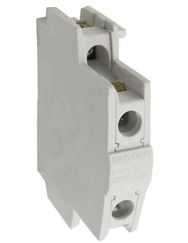 Legrand Блок помощни контакти CTX3-40...135 4P 1NO-1NC челен 