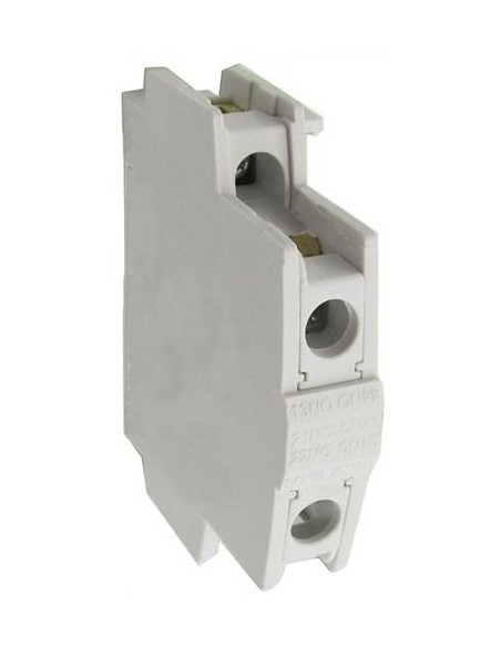 Legrand Блок помощни контакти CTX3-40...135 4P 1NO-1NC челен 