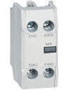 Legrand Блок помощни контакти CTX3 1NO-1NC челен монтаж - 416850 - Цена | LEDs4economy