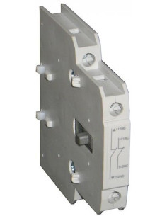 Legrand Механична блокировка за CTX3-22...150 3P 2NC - 416880 - Цена | LEDs4economy