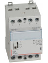 Legrand Модулен контактор с ръкохватка CX3, 63A 4NC 220V 3 модула - 412557 - Цена | LEDs4economy