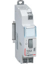 Legrand Импулсно реле CX3 16A с автоматични клеми 1NO, 230V, 1 модул - 412420 - Цена | LEDs4economy