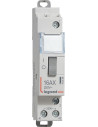Legrand Импулсно реле CX3 16A 1NO, 230V, 1 модул - 412408 - Цена | LEDs4economy